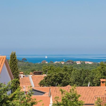 Kukci Apartment Buitenkant foto