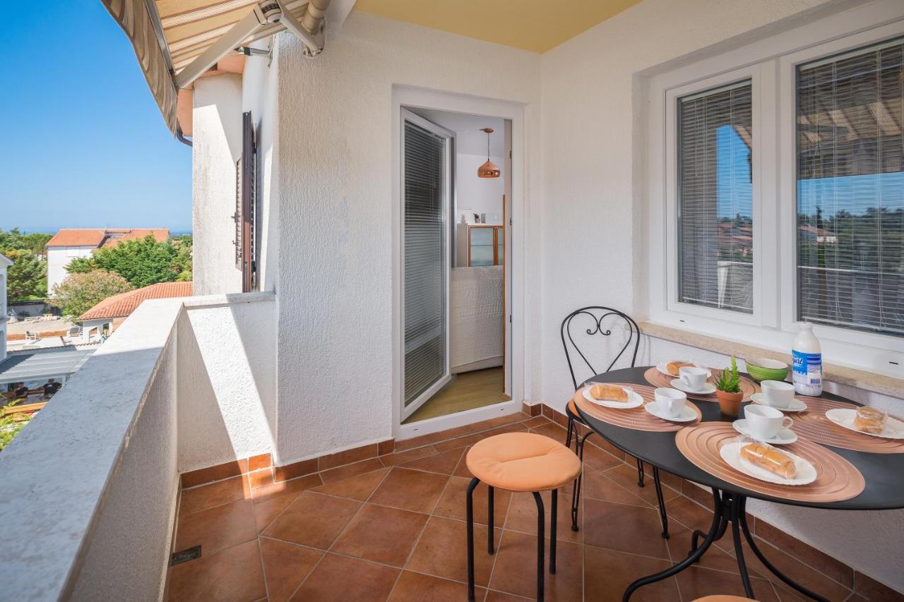 Kukci Apartment Buitenkant foto