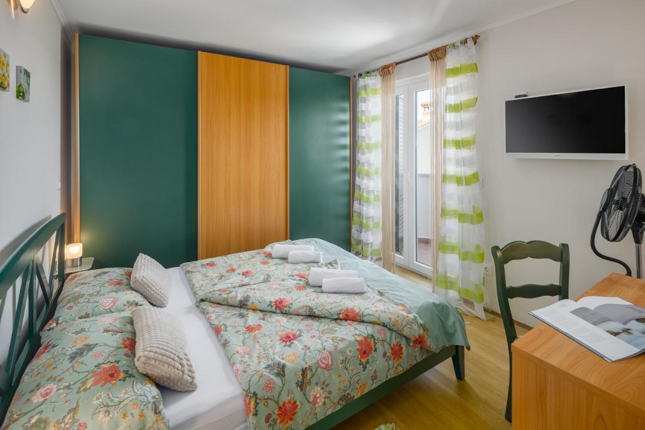 Kukci Apartment Buitenkant foto