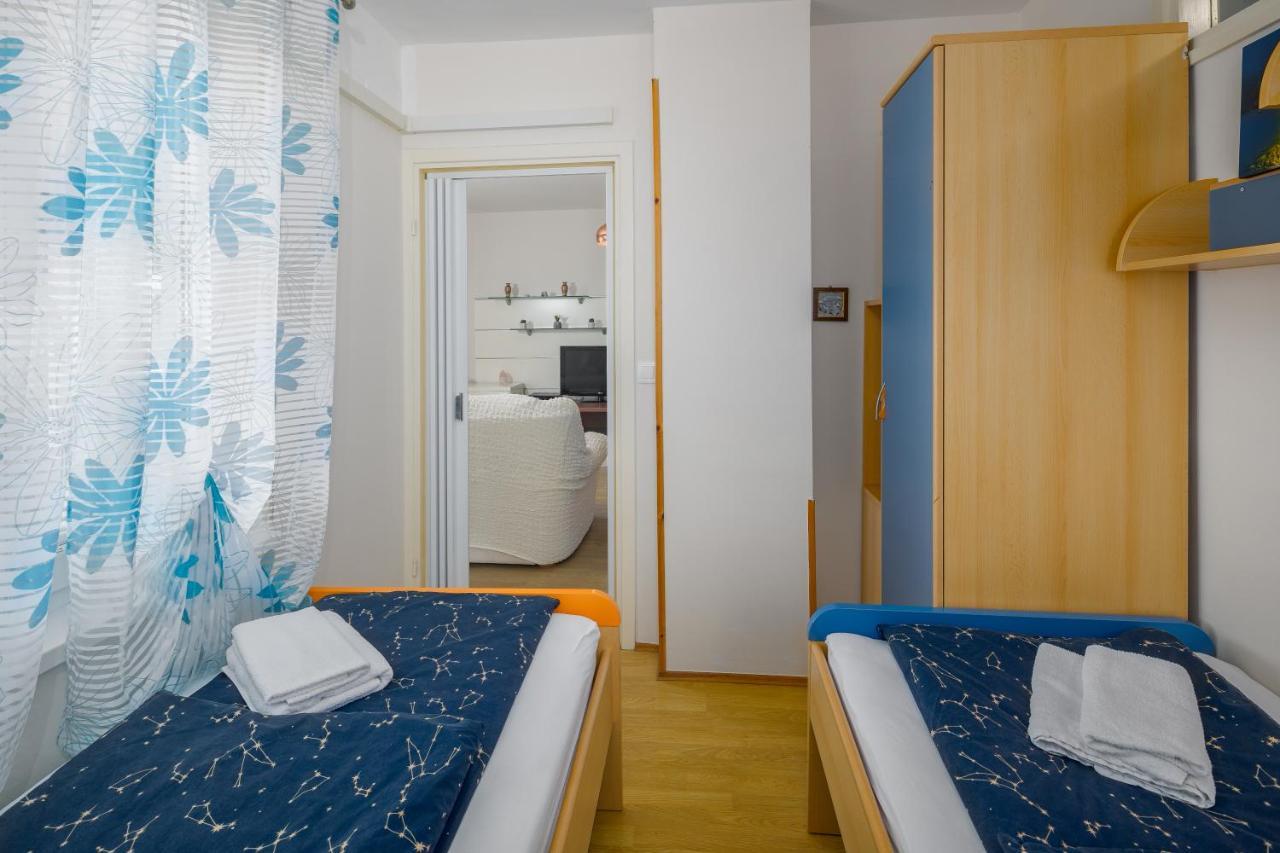 Kukci Apartment Buitenkant foto