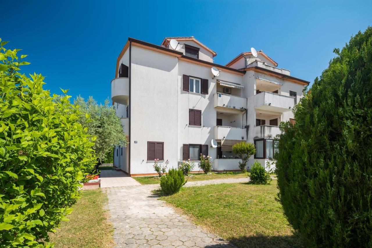 Kukci Apartment Buitenkant foto