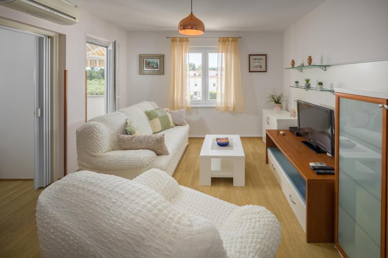 Kukci Apartment Buitenkant foto