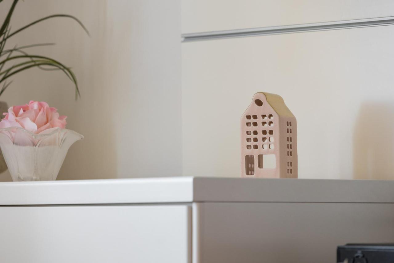Kukci Apartment Buitenkant foto