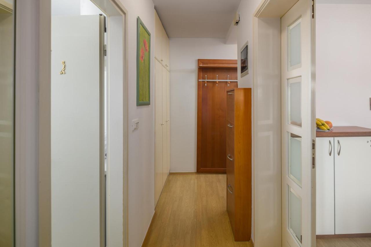 Kukci Apartment Buitenkant foto