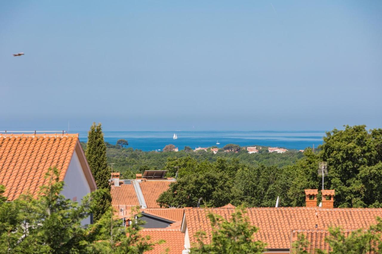 Kukci Apartment Buitenkant foto